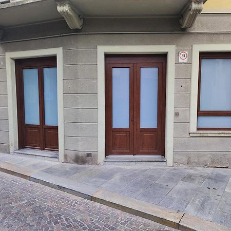 Marconi Apartment Chieri Buitenkant foto