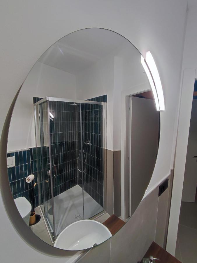 Marconi Apartment Chieri Buitenkant foto