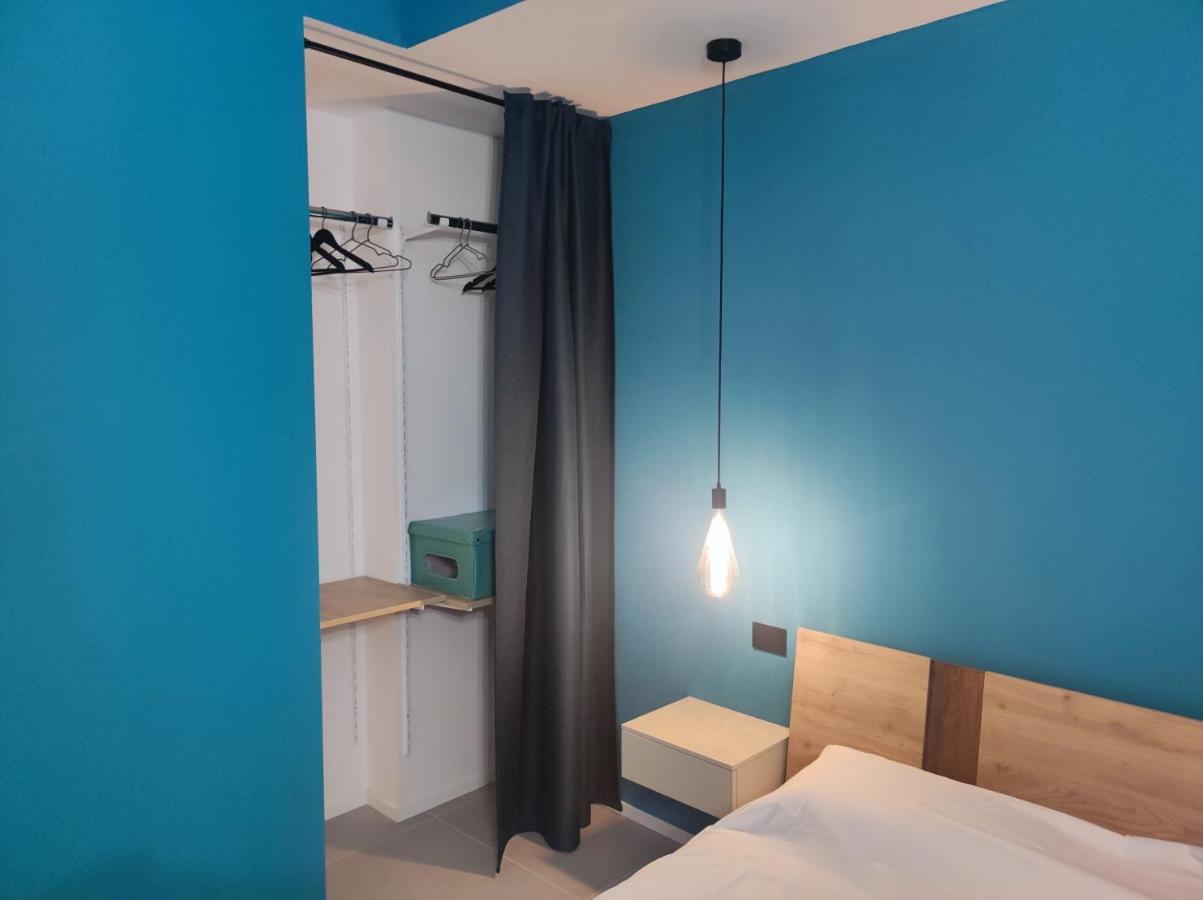 Marconi Apartment Chieri Buitenkant foto