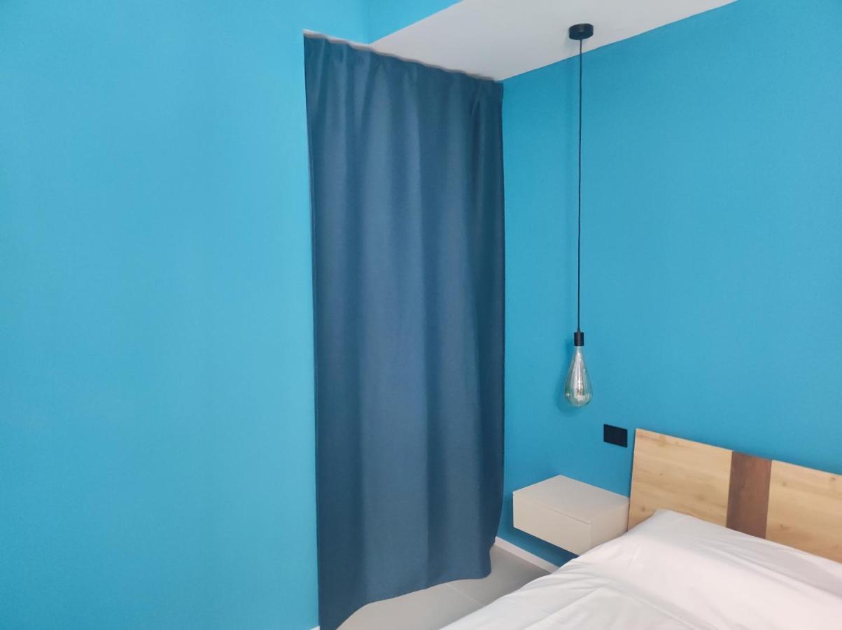 Marconi Apartment Chieri Buitenkant foto