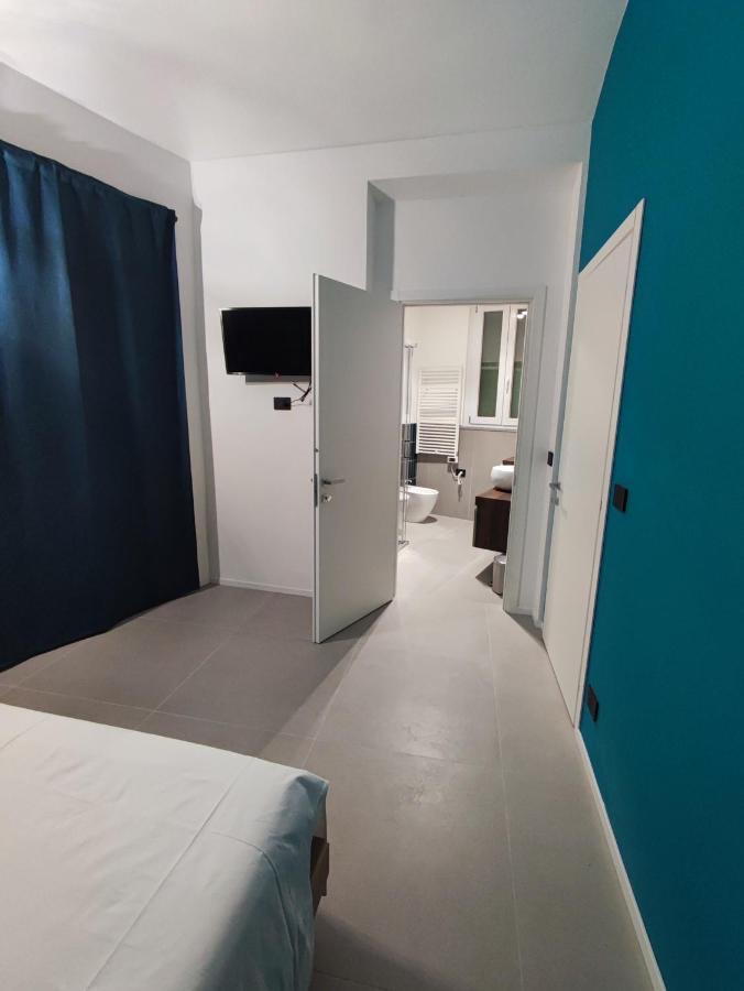 Marconi Apartment Chieri Buitenkant foto