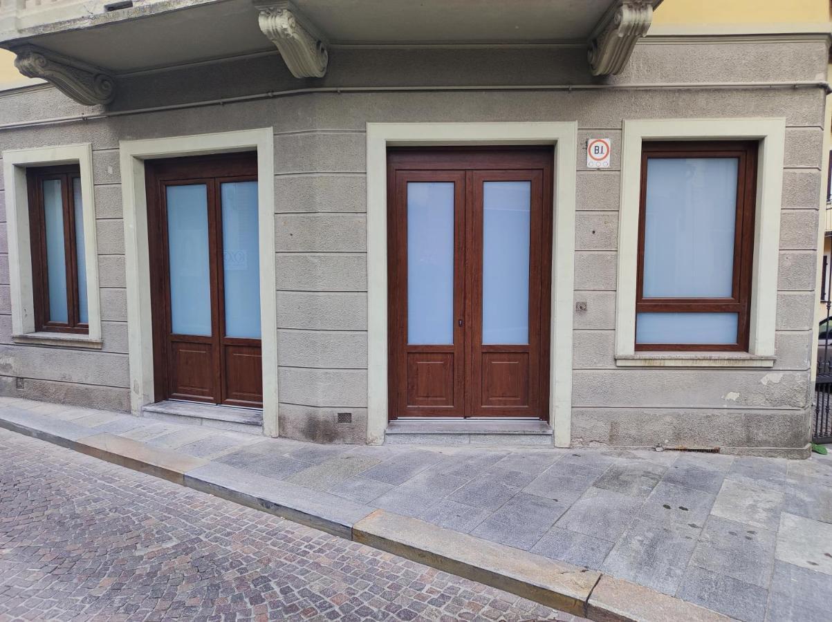 Marconi Apartment Chieri Buitenkant foto