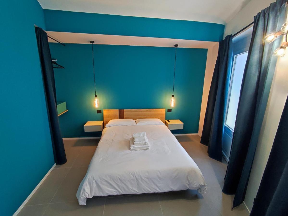 Marconi Apartment Chieri Buitenkant foto