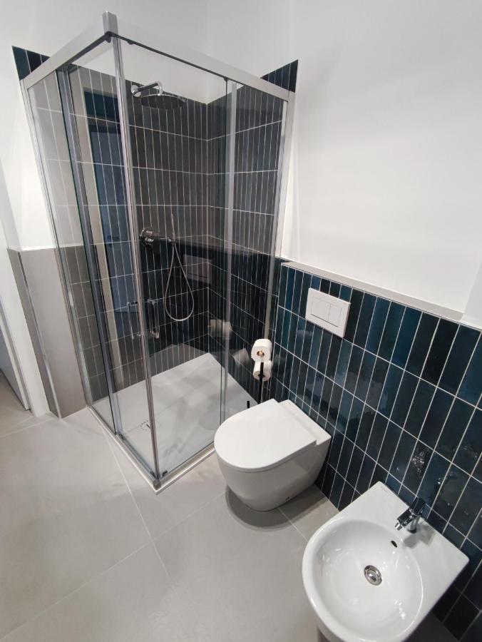 Marconi Apartment Chieri Buitenkant foto