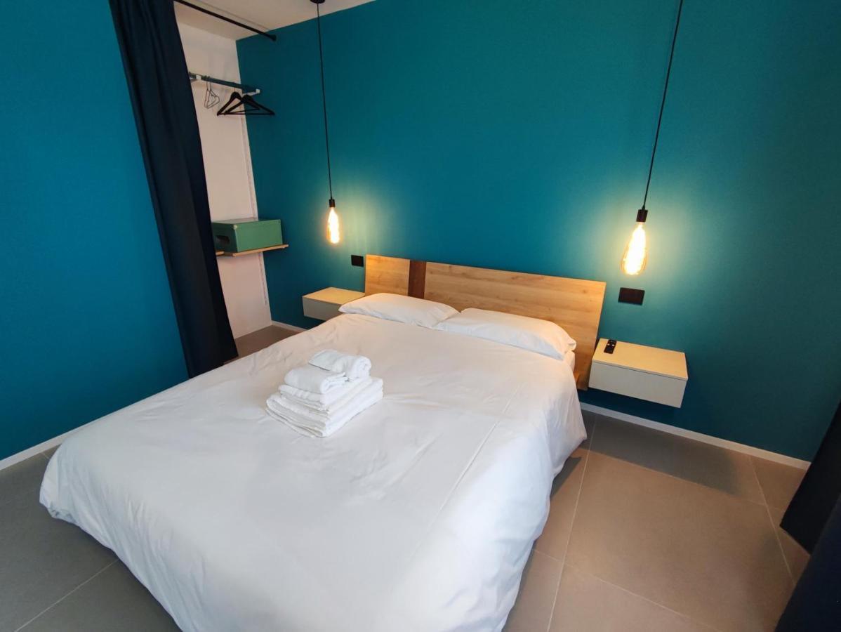 Marconi Apartment Chieri Buitenkant foto